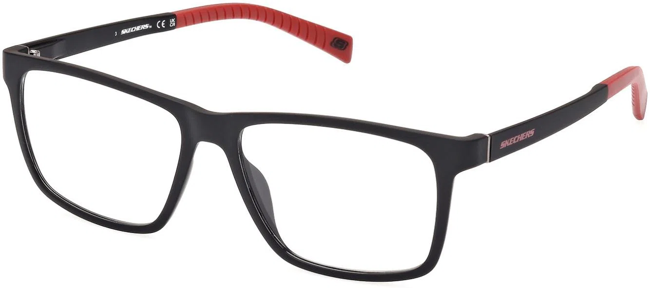 Skechers 3374 Eyeglasses - view 3